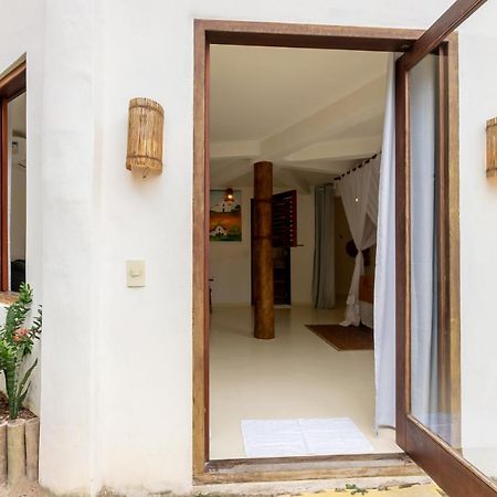 Suite Bambu Транкозо Екстериор снимка