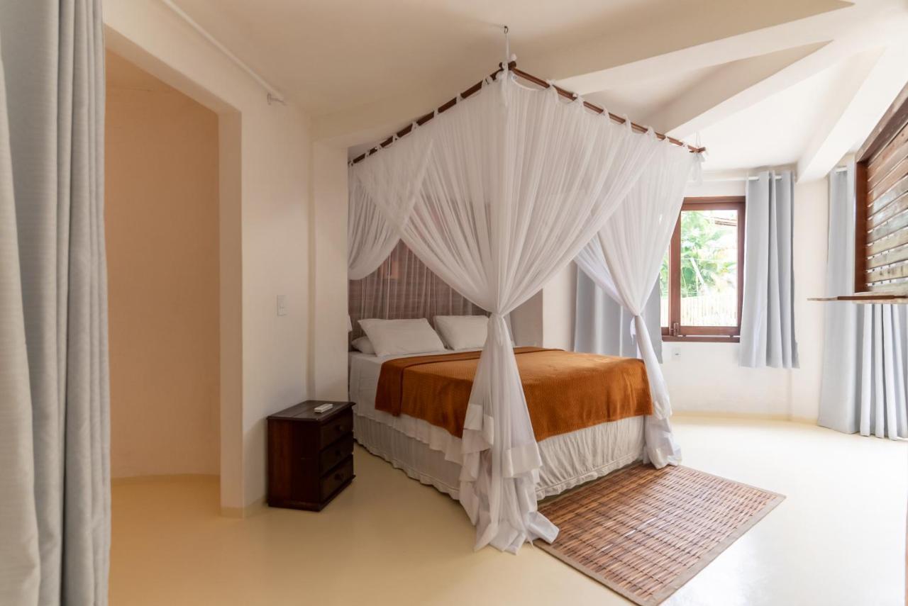 Suite Bambu Транкозо Екстериор снимка
