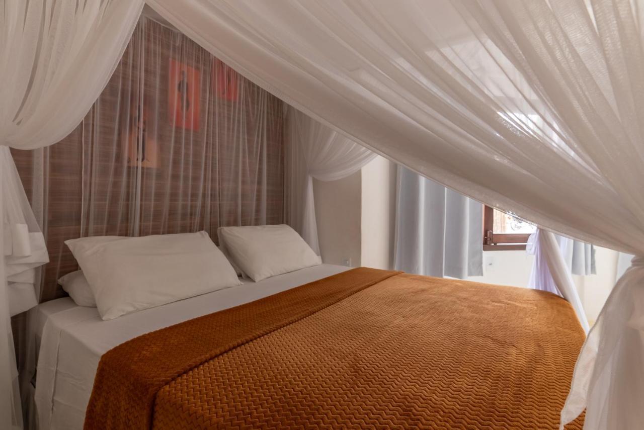 Suite Bambu Транкозо Екстериор снимка