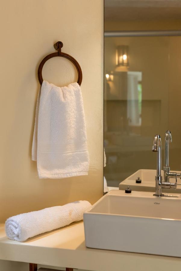 Suite Bambu Транкозо Екстериор снимка