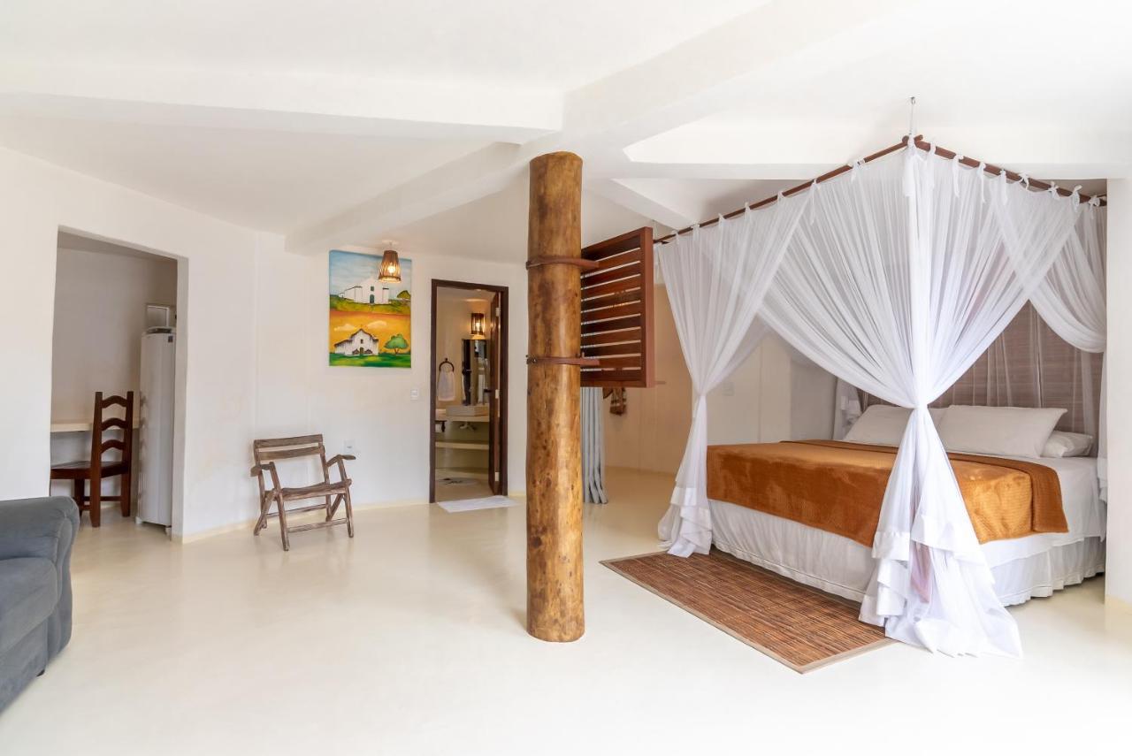 Suite Bambu Транкозо Екстериор снимка