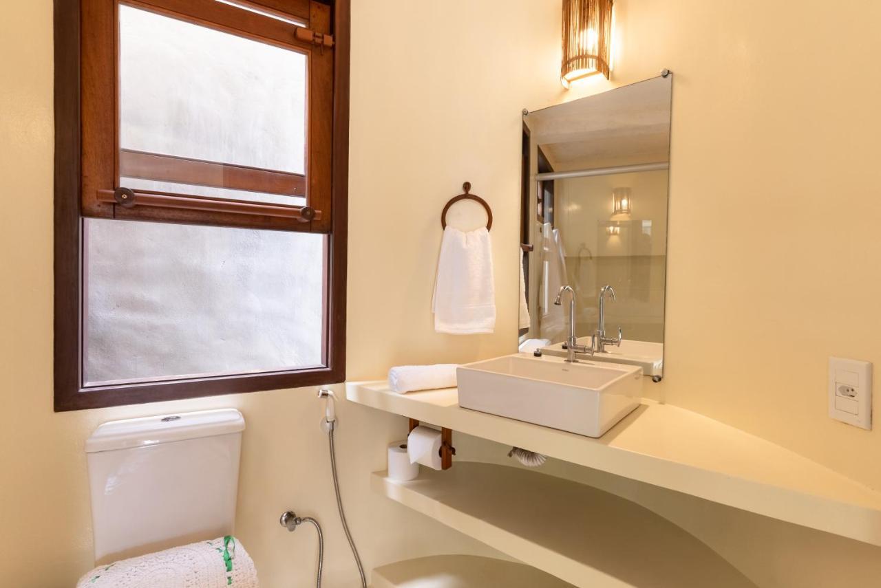 Suite Bambu Транкозо Екстериор снимка