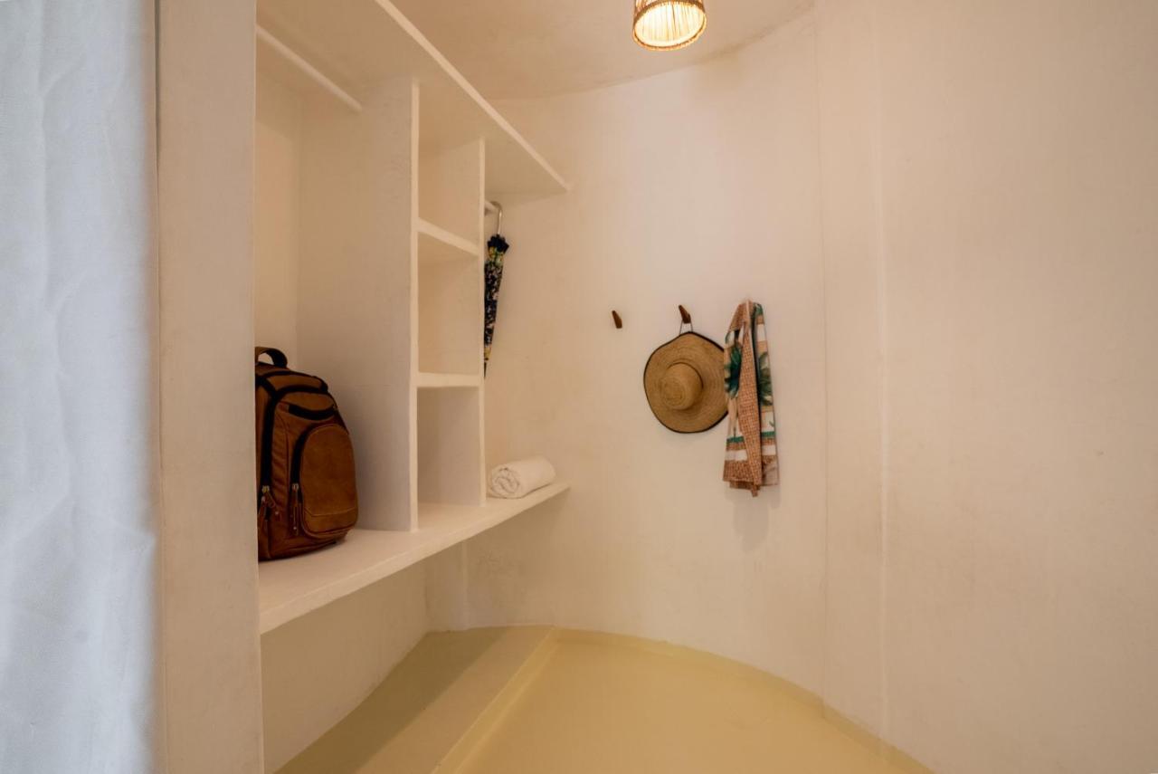 Suite Bambu Транкозо Екстериор снимка