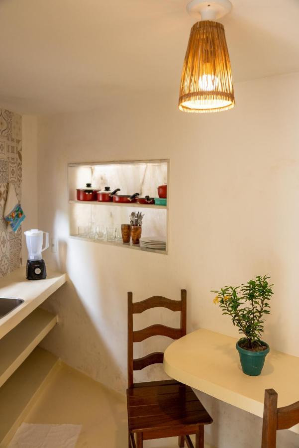 Suite Bambu Транкозо Екстериор снимка