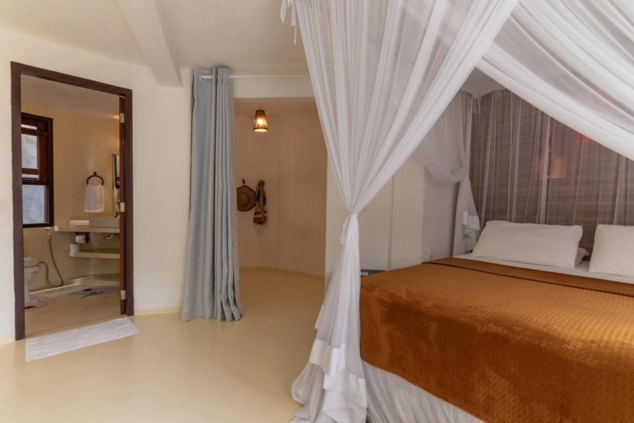 Suite Bambu Транкозо Екстериор снимка