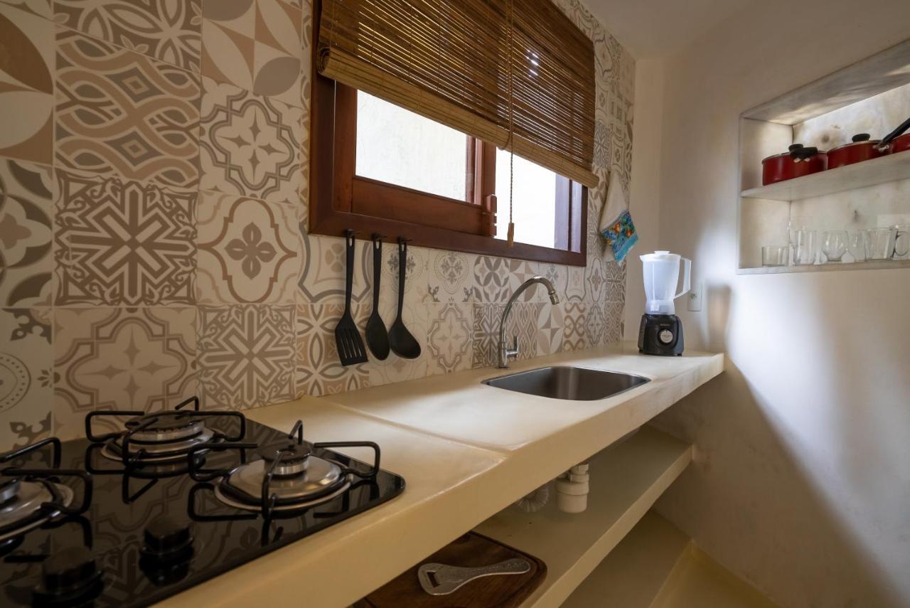 Suite Bambu Транкозо Екстериор снимка