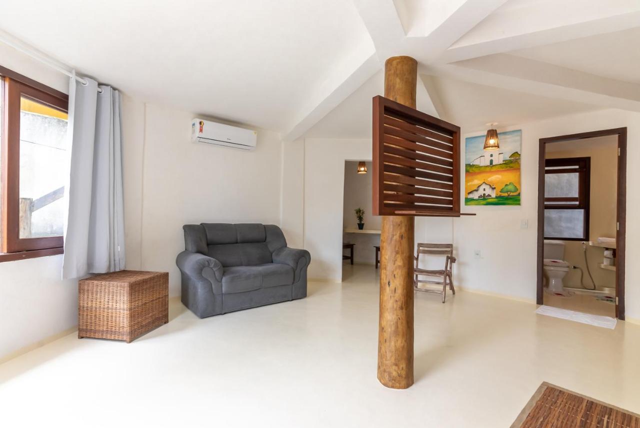 Suite Bambu Транкозо Екстериор снимка