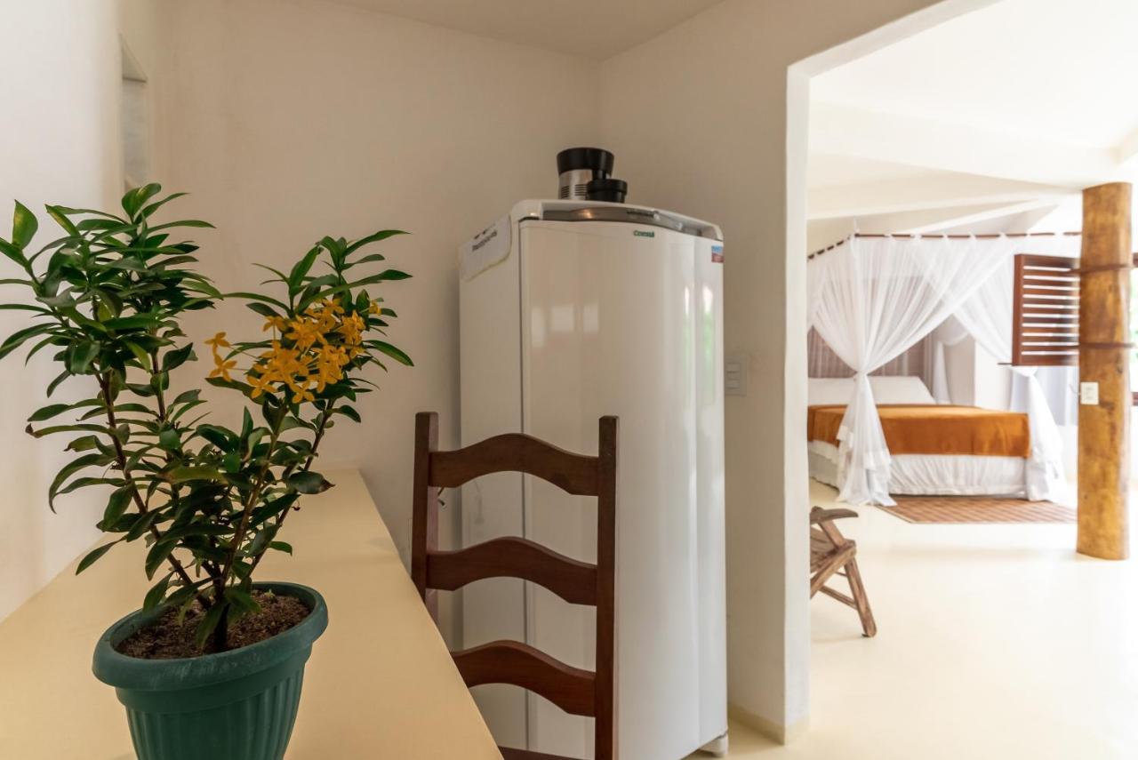 Suite Bambu Транкозо Екстериор снимка